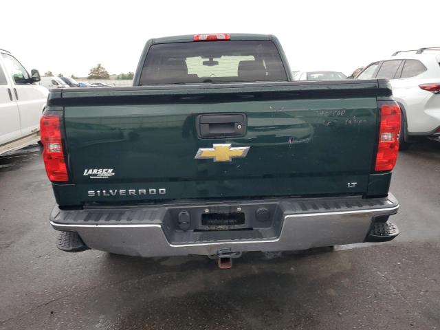 Photo 5 VIN: 1GCVKREH1EZ340585 - CHEVROLET SILVERADO 