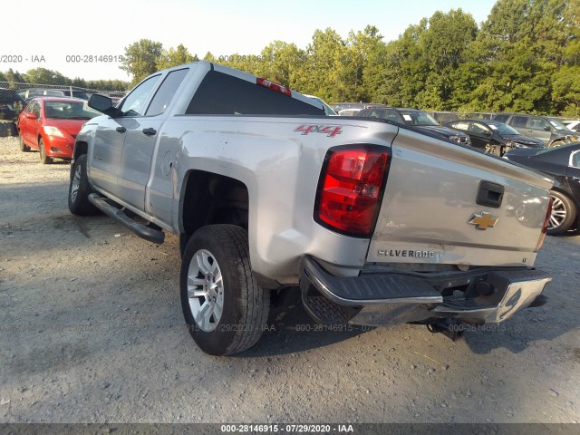 Photo 2 VIN: 1GCVKREH1EZ389480 - CHEVROLET SILVERADO 1500 