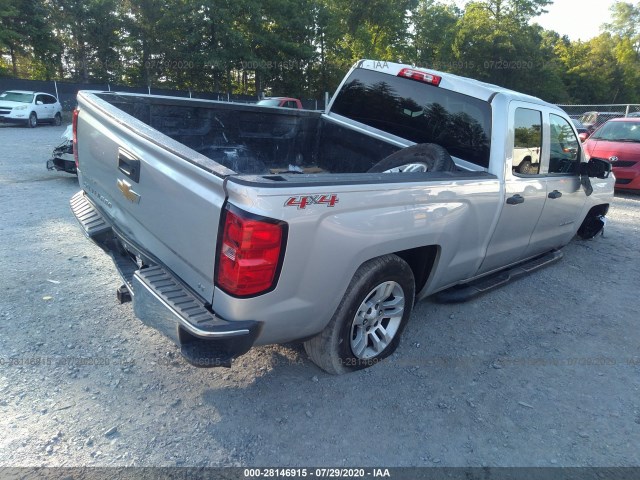 Photo 3 VIN: 1GCVKREH1EZ389480 - CHEVROLET SILVERADO 1500 