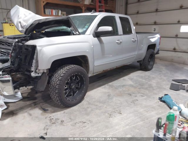 Photo 1 VIN: 1GCVKREH1FZ154000 - CHEVROLET SILVERADO 