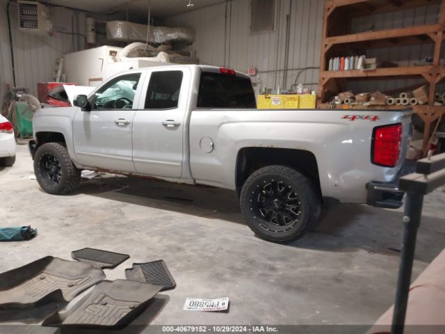 Photo 2 VIN: 1GCVKREH1FZ154000 - CHEVROLET SILVERADO 