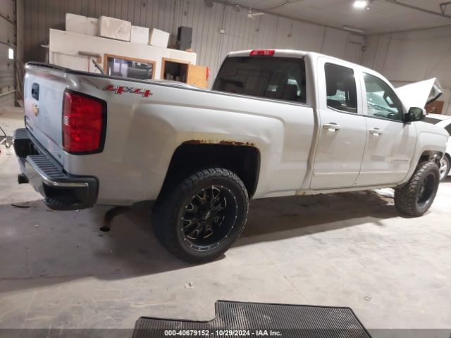 Photo 3 VIN: 1GCVKREH1FZ154000 - CHEVROLET SILVERADO 