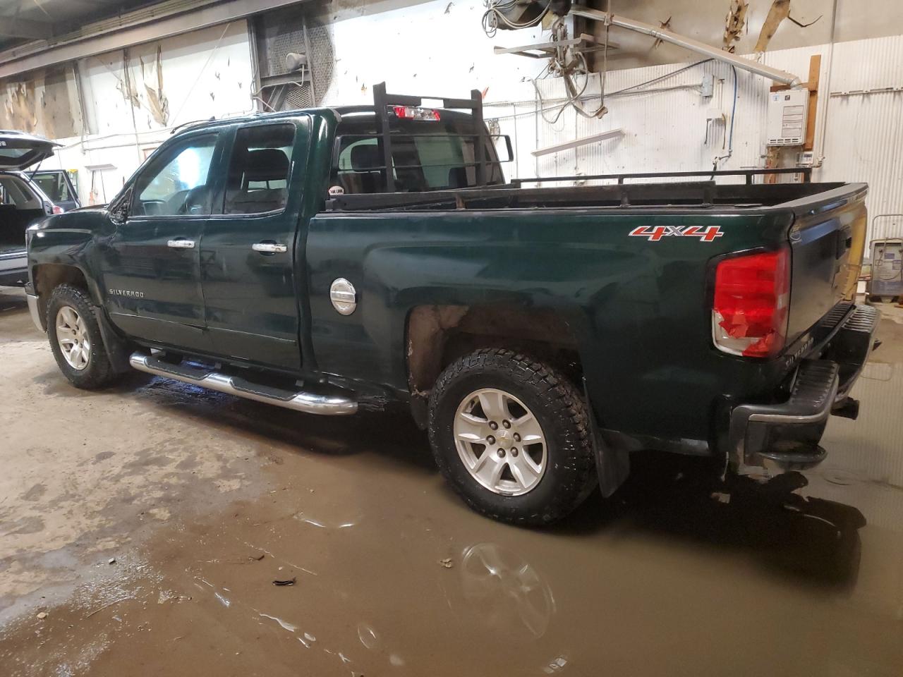 Photo 1 VIN: 1GCVKREH1FZ167880 - CHEVROLET SILVERADO 