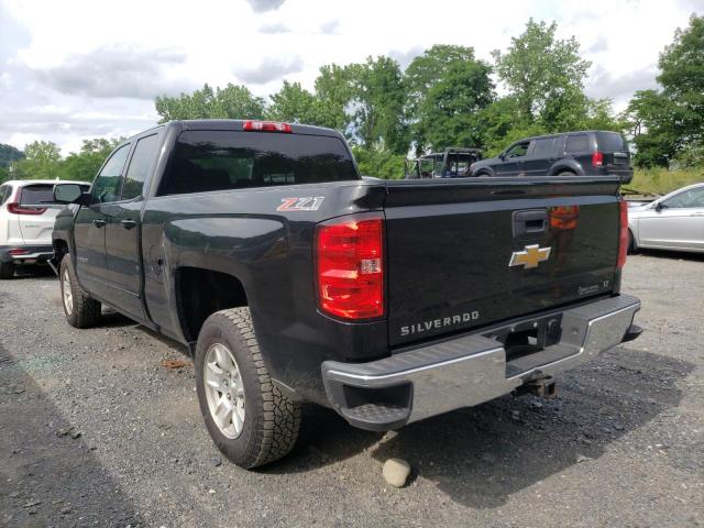 Photo 2 VIN: 1GCVKREH1FZ231285 - CHEVROLET SILVERADO 