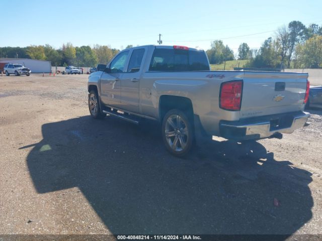 Photo 2 VIN: 1GCVKREH1FZ265856 - CHEVROLET SILVERADO 