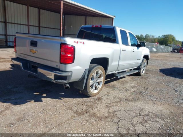 Photo 3 VIN: 1GCVKREH1FZ265856 - CHEVROLET SILVERADO 