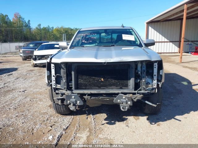 Photo 5 VIN: 1GCVKREH1FZ265856 - CHEVROLET SILVERADO 