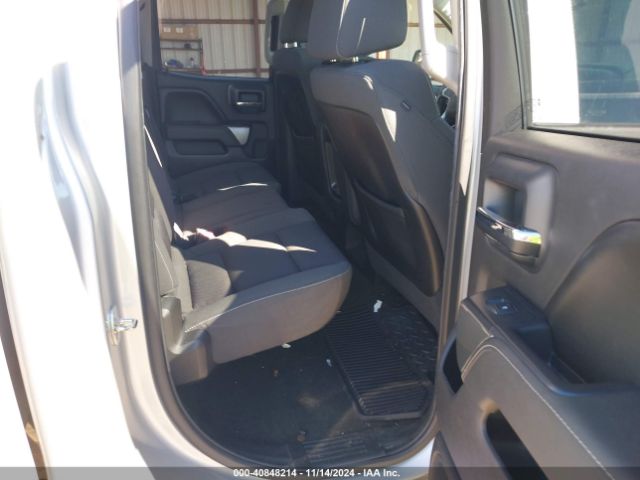 Photo 7 VIN: 1GCVKREH1FZ265856 - CHEVROLET SILVERADO 