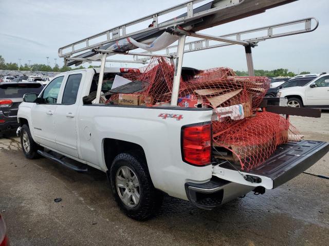 Photo 1 VIN: 1GCVKREH1FZ301237 - CHEVROLET SILVERADO 