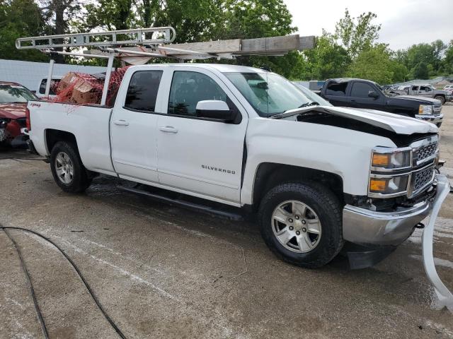 Photo 3 VIN: 1GCVKREH1FZ301237 - CHEVROLET SILVERADO 