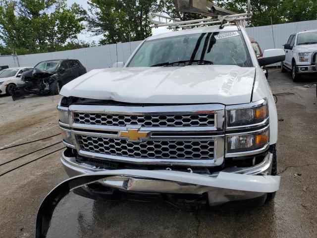 Photo 4 VIN: 1GCVKREH1FZ301237 - CHEVROLET SILVERADO 