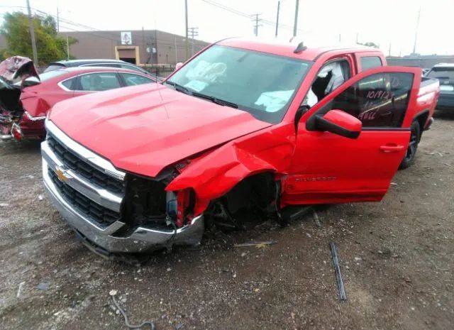 Photo 1 VIN: 1GCVKREH1GZ141166 - CHEVROLET SILVERADO 