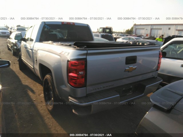 Photo 2 VIN: 1GCVKREH1GZ412453 - CHEVROLET SILVERADO 1500 