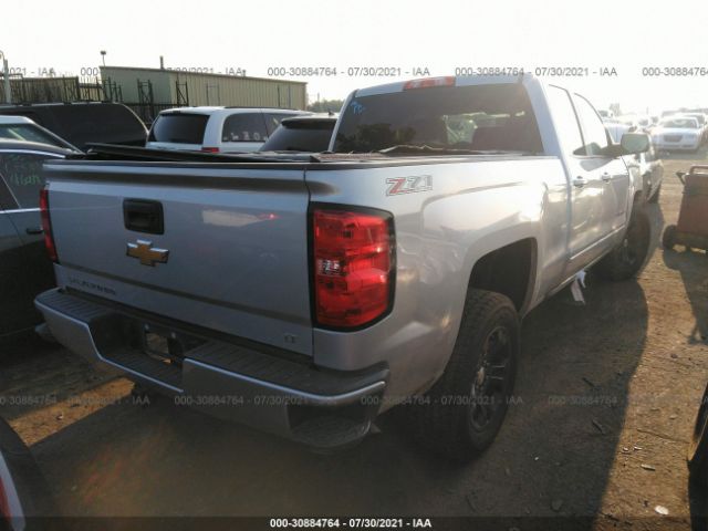 Photo 3 VIN: 1GCVKREH1GZ412453 - CHEVROLET SILVERADO 1500 