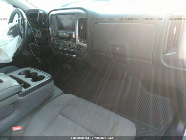 Photo 4 VIN: 1GCVKREH1GZ412453 - CHEVROLET SILVERADO 1500 