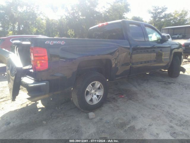 Photo 3 VIN: 1GCVKREH1HZ139211 - CHEVROLET SILVERADO 