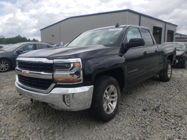 Photo 1 VIN: 1GCVKREH1HZ233976 - CHEVROLET SILVERADO 