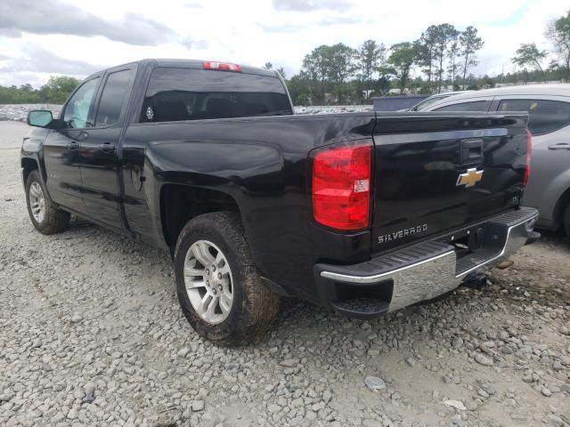 Photo 2 VIN: 1GCVKREH1HZ233976 - CHEVROLET SILVERADO 