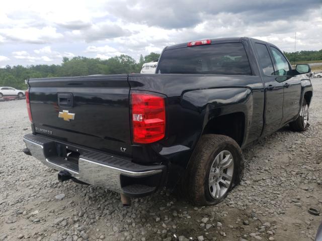 Photo 3 VIN: 1GCVKREH1HZ233976 - CHEVROLET SILVERADO 