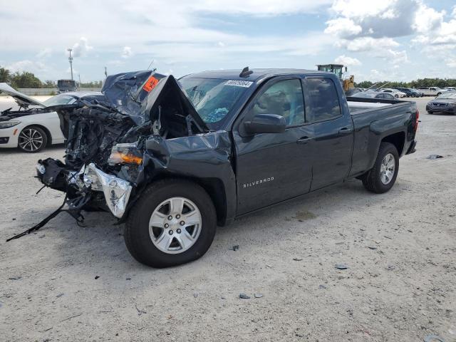 Photo 0 VIN: 1GCVKREH1HZ383828 - CHEVROLET SILVERADO 