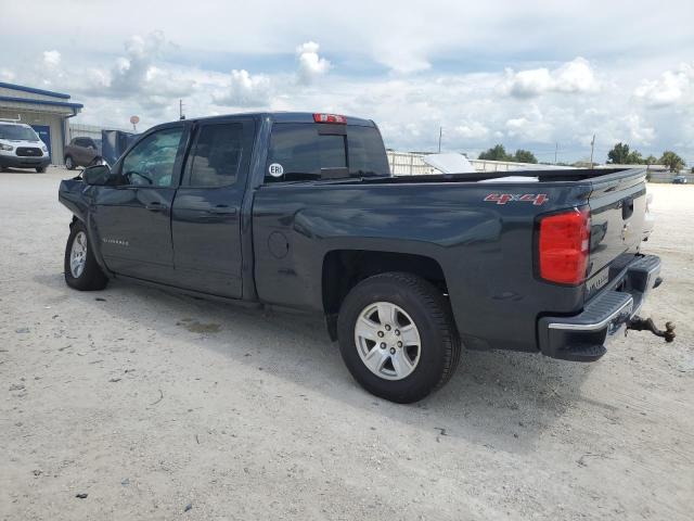 Photo 1 VIN: 1GCVKREH1HZ383828 - CHEVROLET SILVERADO 