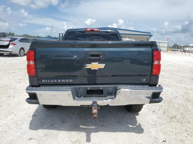 Photo 5 VIN: 1GCVKREH1HZ383828 - CHEVROLET SILVERADO 