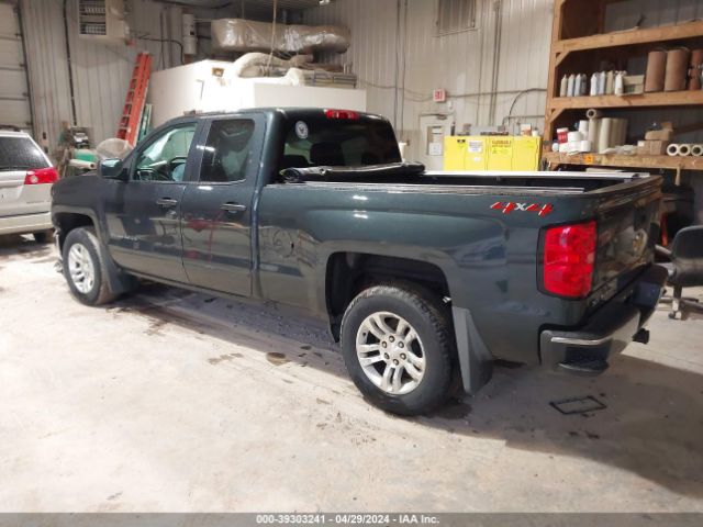 Photo 2 VIN: 1GCVKREH1JZ188981 - CHEVROLET SILVERADO 1500 