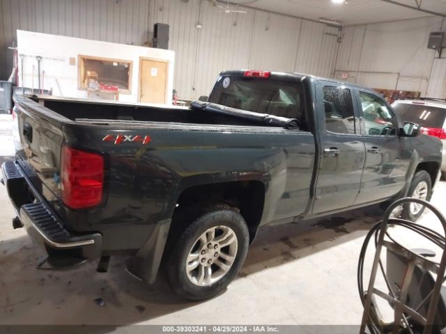 Photo 3 VIN: 1GCVKREH1JZ188981 - CHEVROLET SILVERADO 1500 