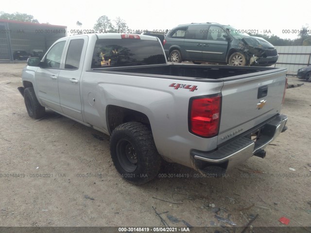 Photo 2 VIN: 1GCVKREH1JZ288000 - CHEVROLET SILVERADO 1500 