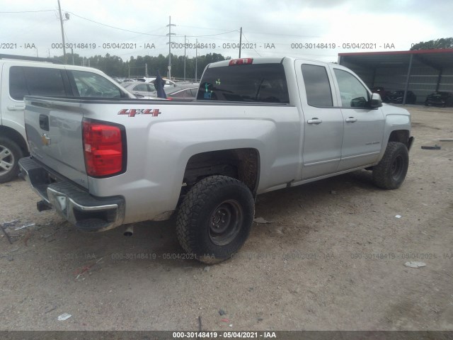 Photo 3 VIN: 1GCVKREH1JZ288000 - CHEVROLET SILVERADO 1500 