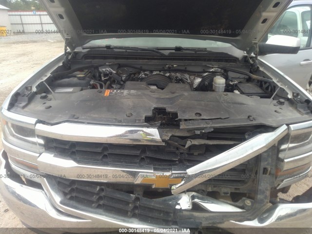 Photo 9 VIN: 1GCVKREH1JZ288000 - CHEVROLET SILVERADO 1500 