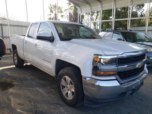 Photo 0 VIN: 1GCVKREH1JZ289583 - CHEVROLET SILVERADO 