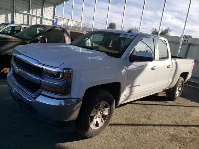 Photo 1 VIN: 1GCVKREH1JZ289583 - CHEVROLET SILVERADO 