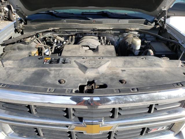 Photo 10 VIN: 1GCVKREH2EZ116354 - CHEVROLET SILVERADO 