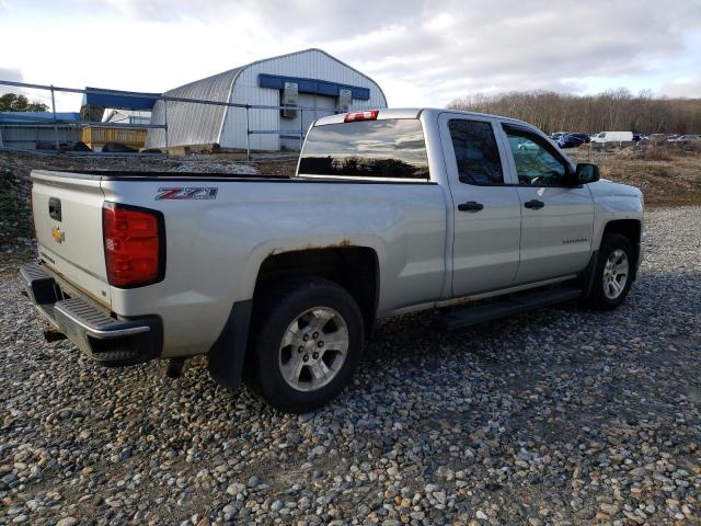 Photo 2 VIN: 1GCVKREH2EZ116354 - CHEVROLET SILVERADO 