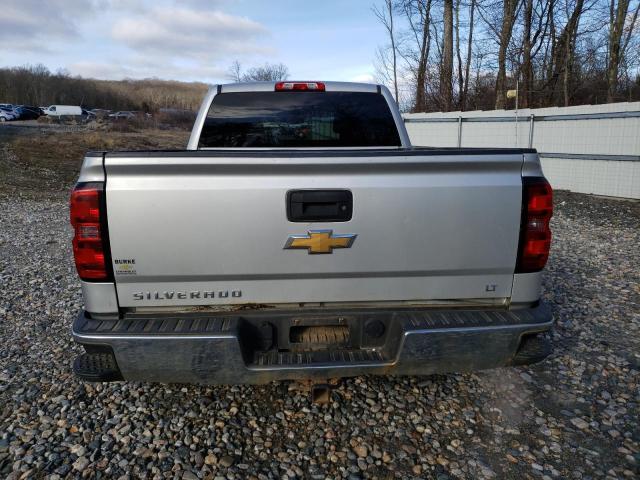 Photo 5 VIN: 1GCVKREH2EZ116354 - CHEVROLET SILVERADO 