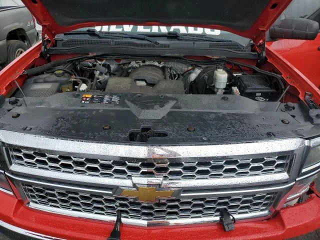 Photo 10 VIN: 1GCVKREH2EZ140282 - CHEVROLET SILVERADO 