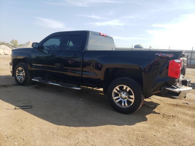 Photo 1 VIN: 1GCVKREH2EZ277464 - CHEVROLET SILVERADO 