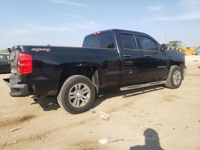 Photo 2 VIN: 1GCVKREH2EZ277464 - CHEVROLET SILVERADO 