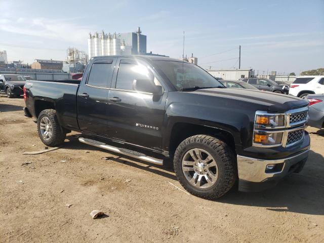 Photo 3 VIN: 1GCVKREH2EZ277464 - CHEVROLET SILVERADO 