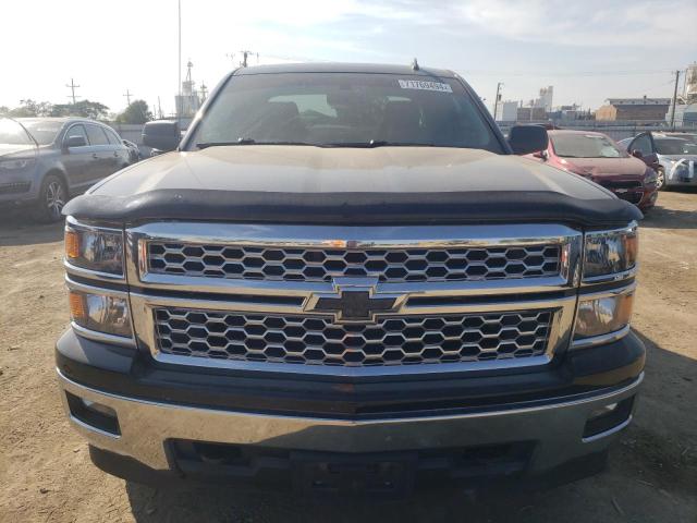 Photo 4 VIN: 1GCVKREH2EZ277464 - CHEVROLET SILVERADO 