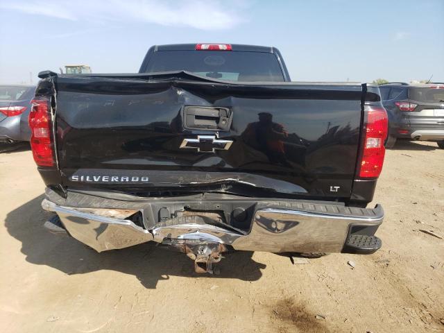 Photo 5 VIN: 1GCVKREH2EZ277464 - CHEVROLET SILVERADO 