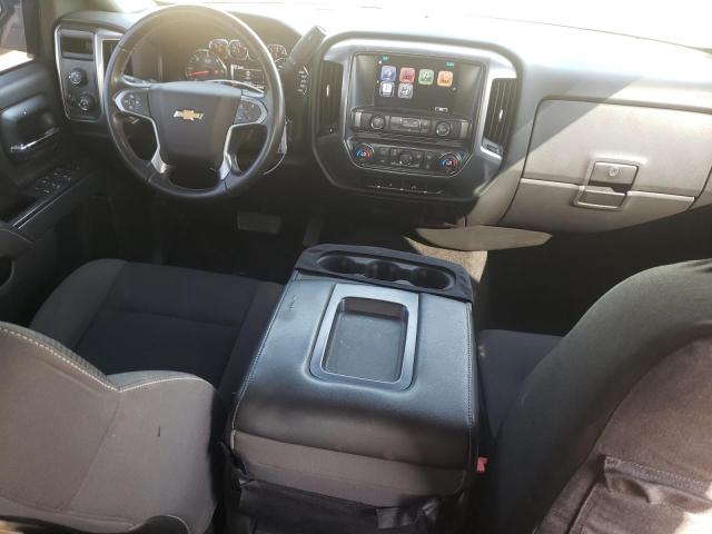 Photo 7 VIN: 1GCVKREH2EZ277464 - CHEVROLET SILVERADO 