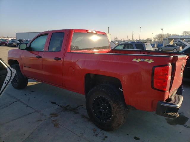 Photo 1 VIN: 1GCVKREH2EZ288996 - CHEVROLET SILVERADO 