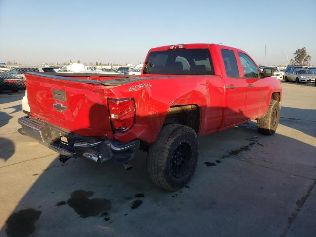 Photo 2 VIN: 1GCVKREH2EZ288996 - CHEVROLET SILVERADO 