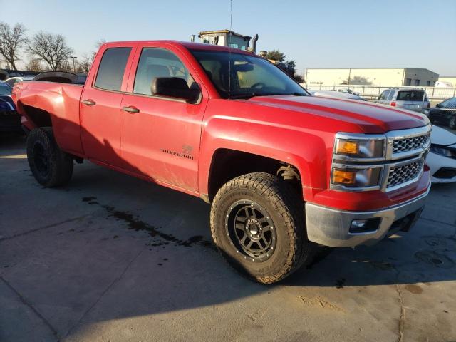 Photo 3 VIN: 1GCVKREH2EZ288996 - CHEVROLET SILVERADO 