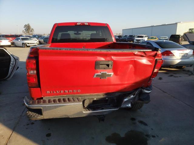 Photo 5 VIN: 1GCVKREH2EZ288996 - CHEVROLET SILVERADO 