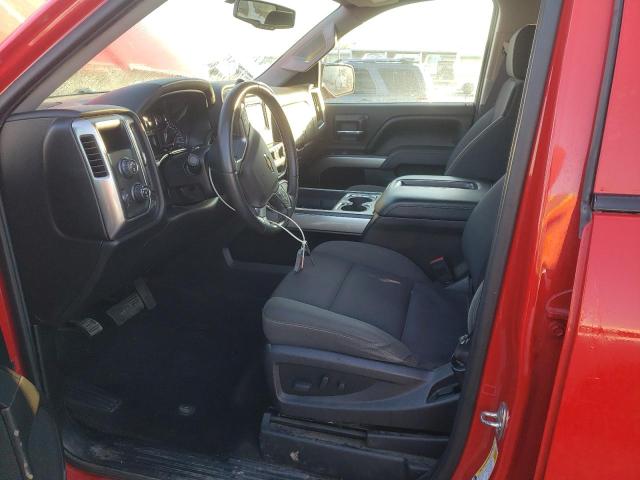 Photo 6 VIN: 1GCVKREH2EZ288996 - CHEVROLET SILVERADO 