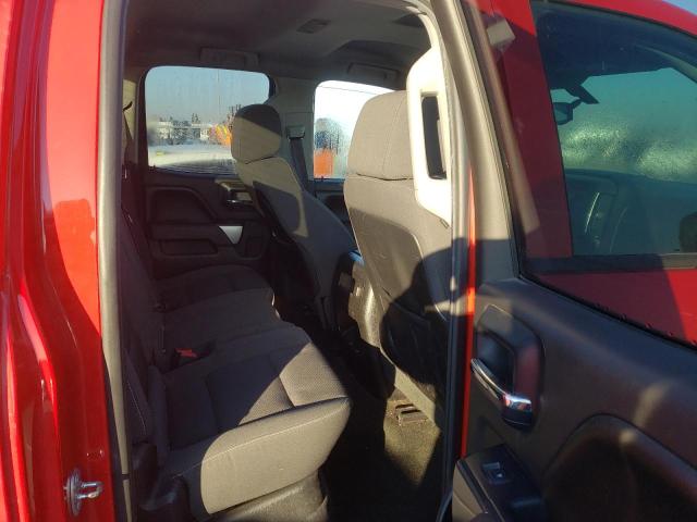 Photo 9 VIN: 1GCVKREH2EZ288996 - CHEVROLET SILVERADO 