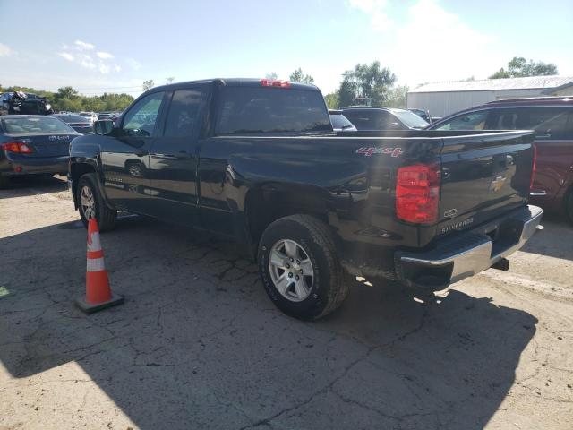 Photo 1 VIN: 1GCVKREH2EZ310124 - CHEVROLET SILVERADO 